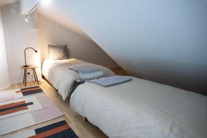 Near University - Charming Loft