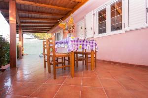 Casa de 2 dormitorios