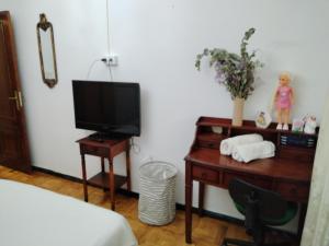 Casa albergue Pty - Ubytování bez kategorie ve městě Sarria