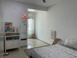 Rumah Burong - A spacious homestay in Sendayan