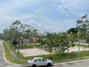 Rumah Burong - A spacious homestay in Sendayan