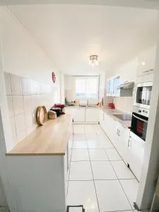 Chambre PRIVÉE dans appartement PARTAGÉ - Cenon - proche Tram A - FREE WIFI - REF C1 - 洛尔蒙