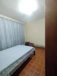 De familia para familia - Três Poços