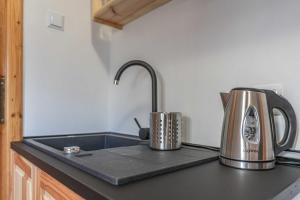 Apartamenty TRZY IZBY