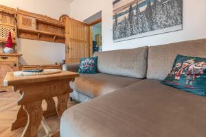 Apartamenty TRZY IZBY