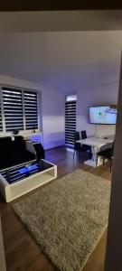 Mieszkanie w centrum Gdyni na 5 piętrze bez windy