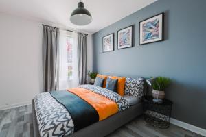 SuperbSleep Apartments