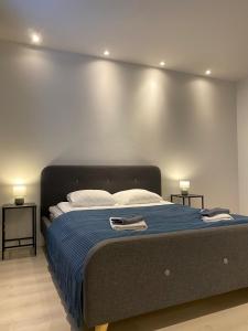 Galles 2 bedroom penthouse