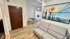 Torelli Home, Moderno e Confortevole, nel cuore della città di Milano, con balcone vista Porta Garibaldi