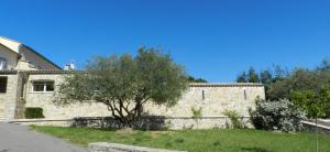 Maisons de vacances Domaine 669, 