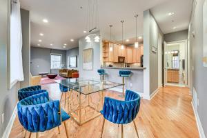 Heart of Dtwn Omaha Historical Apt with Perks - 4hvězdičkové hotely ve městě Omaha