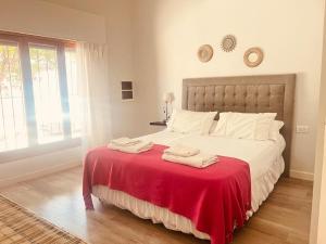 Lechuza del Campanario