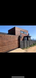 Casa Playa Vista Hermosa Pichilemu