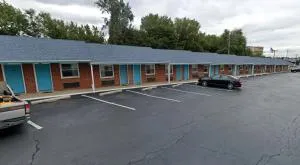 Relax Inn - 米德尔敦