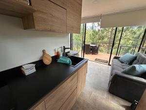 Cozy escape, lake view