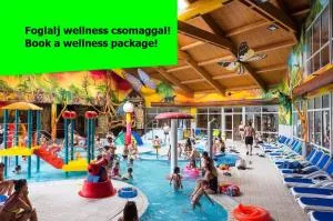 Hotel Írisz - 尼赖吉哈佐