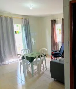 Apartamento em Iriri - 伊利利