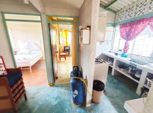 Casa Camprestre con Piscina Privada - Guamo Tolima