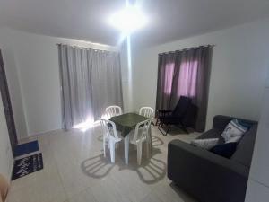 Apartamento em Iriri