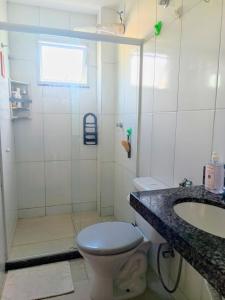 Apartamento em Iriri