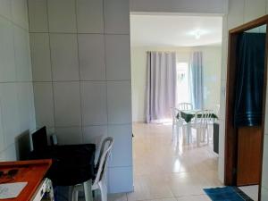 Apartamento em Iriri