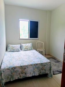 Apartamento em Iriri
