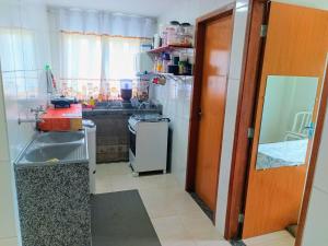 Apartamento em Iriri