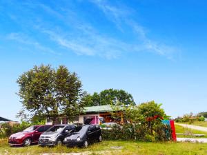 Casa Camprestre con Piscina Privada - Guamo Tolima