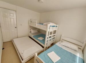 Apartamento Vacacional en Ricaurte Cundinamarca, Entre Melgar y Girardot