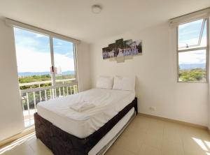 Apartamento Vacacional en Ricaurte Cundinamarca, Entre Melgar y Girardot