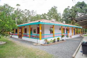 Hotel El Remanso Cartago