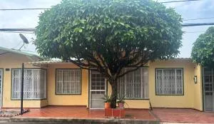 Casa Vacacional - Balastera