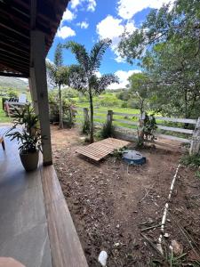 Casa complexo da Zilda