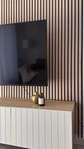 Residence Villa rose T3 parking privé - Aucamville