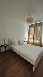 Residence Villa rose T3 parking privé