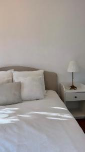 Appartements Residence Villa rose T3 parking prive : photos des chambres