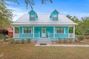 3Br-Pets-Yard -Bay Access -Wi-fi