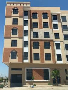 Stylisches City-Apartment im Herzen von Marrakech Gueliz