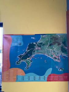 Mar&Brisa Hospedagem