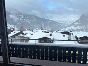 Davos WEF Luxurious Penthouse Apartment