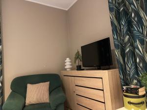 Apartament PolnaHouse
