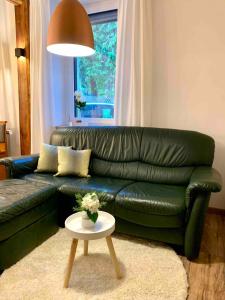 FeWo im Chalet Style mit Kamin