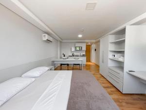 Flat Confortável na Melhor Localização