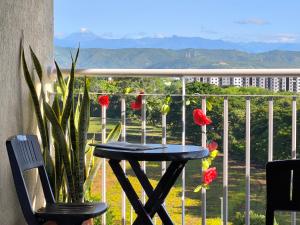 Apartamento Vacacional en Ricaurte Cundinamarca, Entre Melgar y Girardot