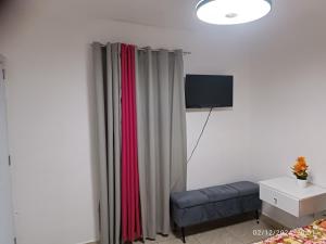 Aparta Hotel Jiménez