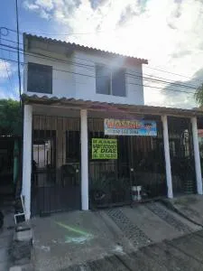 Hostal Oklahoma 48 - Necoclí