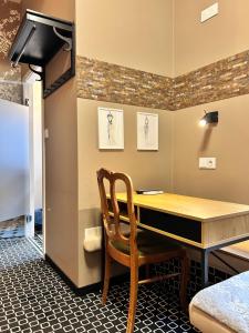 Amber Suite Szczecin hotel na Starym Mieście Adults Only