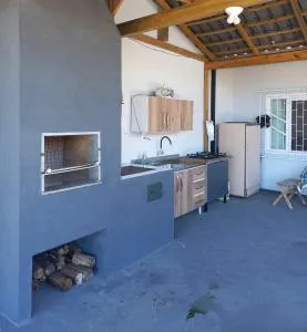 Casa da Tranquilidade - Itapocu