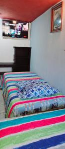 Hotel Ideal, Your House in Quetzaltenango