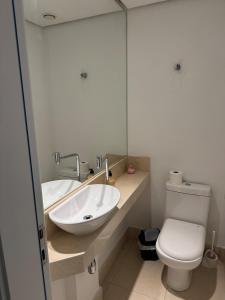 Conforto Vila Olimpia Berrini